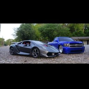 Meet your Posher, Bernabe